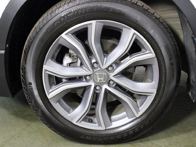 Used 2020 Honda CR-V Touring image 12