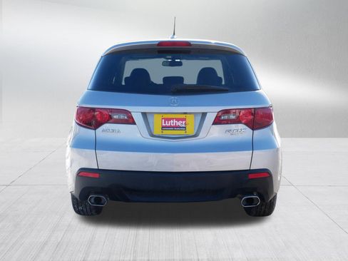 Used 2010 Acura RDX w/ Technology Package image 6