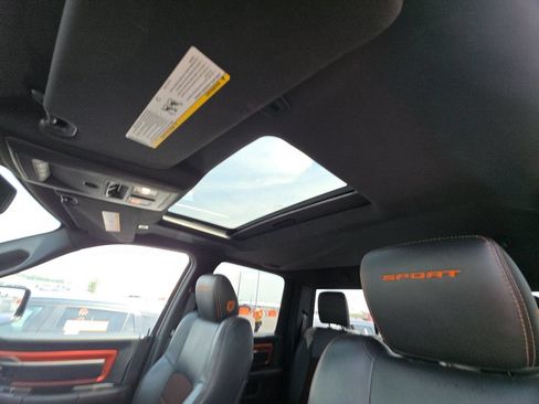 Used 2017 RAM 1500 Sport w/ Copper Sport Package AWD/4WD image 22