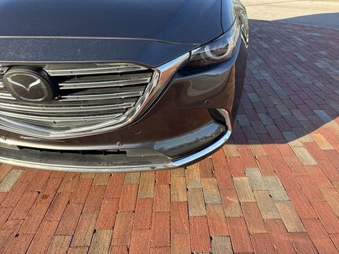 Used 2018 MAZDA CX-9 Grand Touring image 24