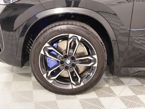 Used 2025 BMW X1 M35i AWD/4WD image 18
