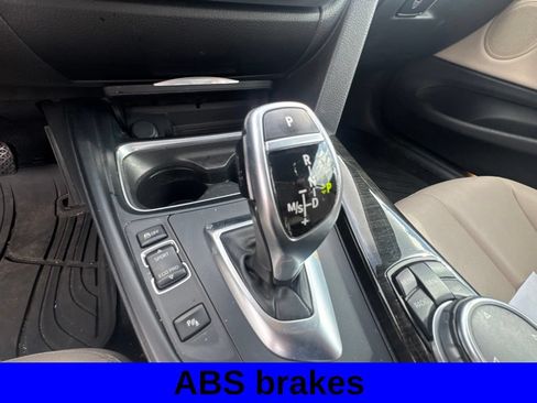 Used 2015 BMW 428i xDrive Convertible AWD/4WD image 12
