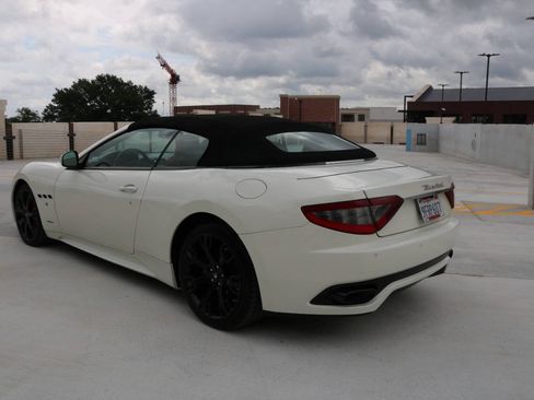 Used 2014 Maserati GranTurismo MC RWD image 29