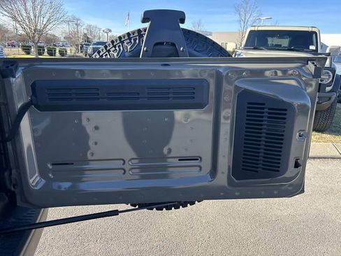New 2026 Ford Bronco Badlands w/ Sasquatch Package AWD/4WD image 20