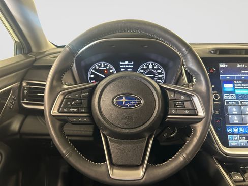 Used 2024 Subaru Outback Touring XT AWD/4WD image 11
