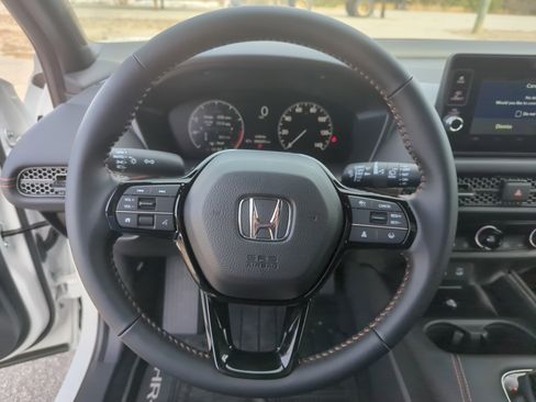 New 2026 Honda HR-V Sport image 20
