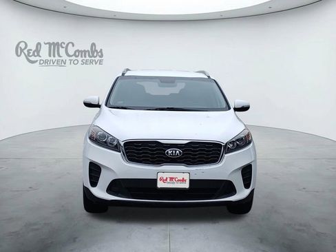 Used 2019 Kia Sorento FWD w/ LX Convenience Package image 8