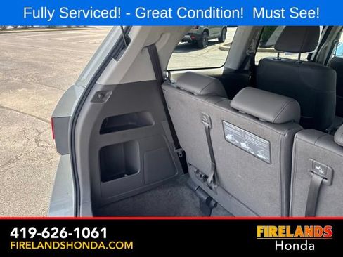 Used 2015 Honda Odyssey EX-L image 35
