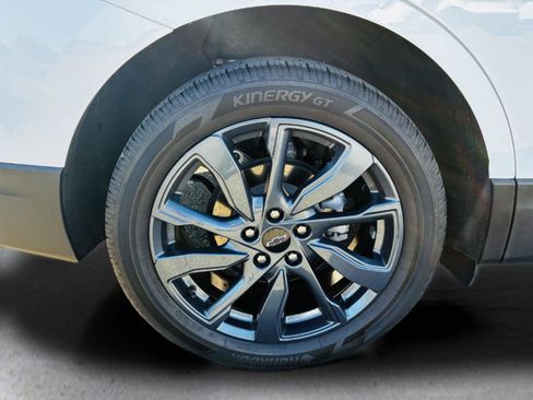 Used 2022 Chevrolet Equinox RS w/ RS Leather Package image 43