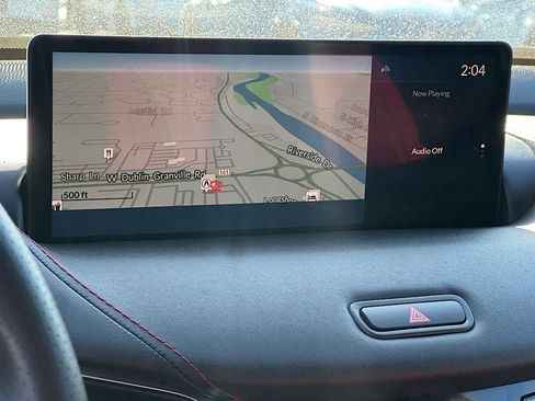 Certified 2025 Acura TLX SH-AWD w/ A-SPEC Pkg image 33