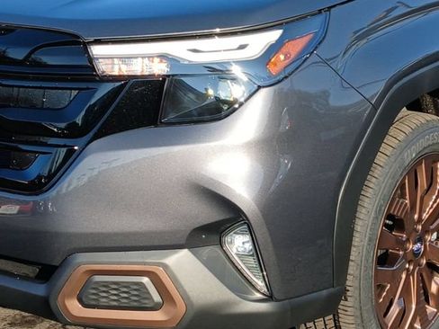 Certified 2026 Subaru Forester Sport w/ Sport Package AWD/4WD image 32