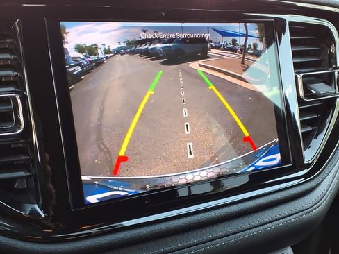 Used 2022 Dodge Durango GT image 27