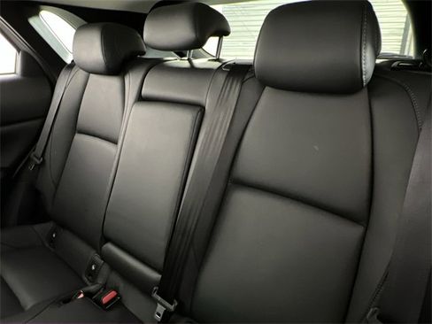 Certified 2025 MAZDA CX-30 AWD 2.5 S w/ Select Sport Pkg image 21