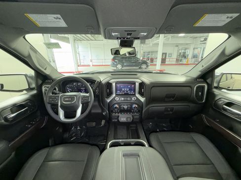 Used 2022 GMC Sierra 1500 SLT w/ SLT Premium Plus Package image 23