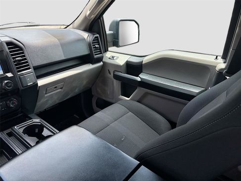 Used 2017 Ford F150 XL w/ Equipment Group 101A Mid RWD image 22