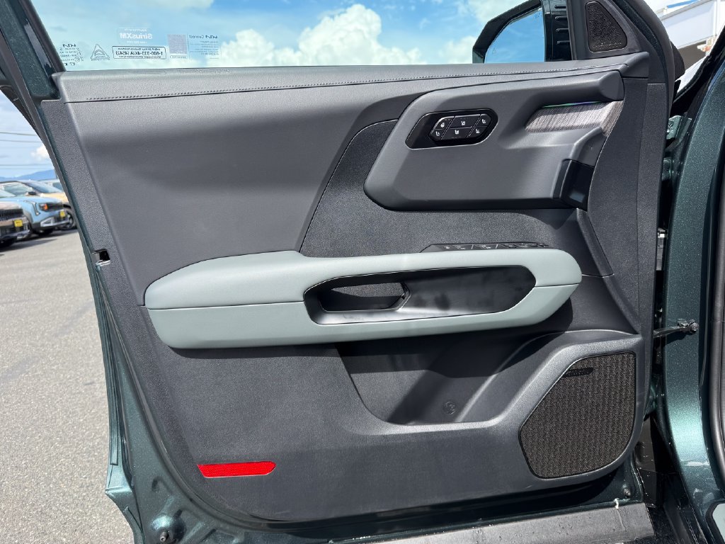 New 2027 Kia Telluride X-Line SX Prestige AWD/4WD image 19