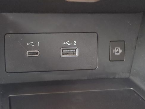 Used 2023 INFINITI QX60 Luxe image 32