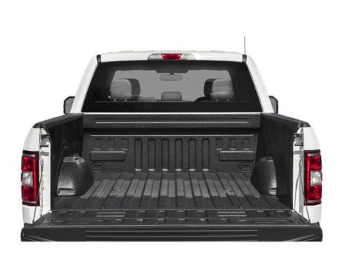 Used 2020 Ford F150 XLT w/ Trailer Tow Package AWD/4WD image 15