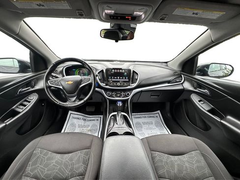 Used 2018 Chevrolet Volt LT w/ Comfort Package FWD image 26