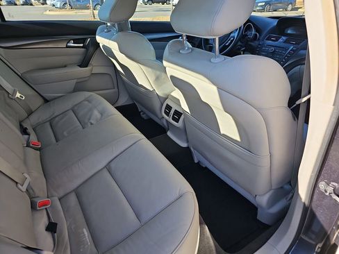 Used 2014 Acura TL image 13