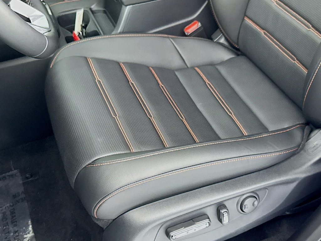 New 2027 Honda CR-V Sport-L image 27