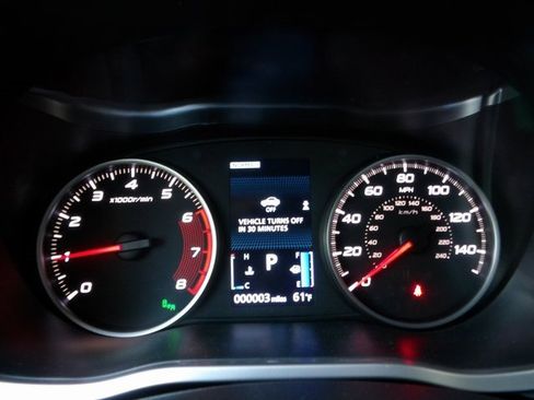 New 2026 Mitsubishi Eclipse Cross SEL image 36