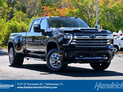 Used 2024 Chevrolet Silverado 3500 High Country w/ High Country Premium Package