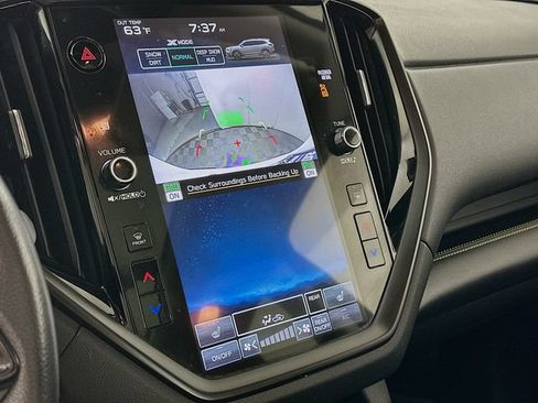 Certified 2023 Subaru Ascent Onyx Edition AWD/4WD image 15