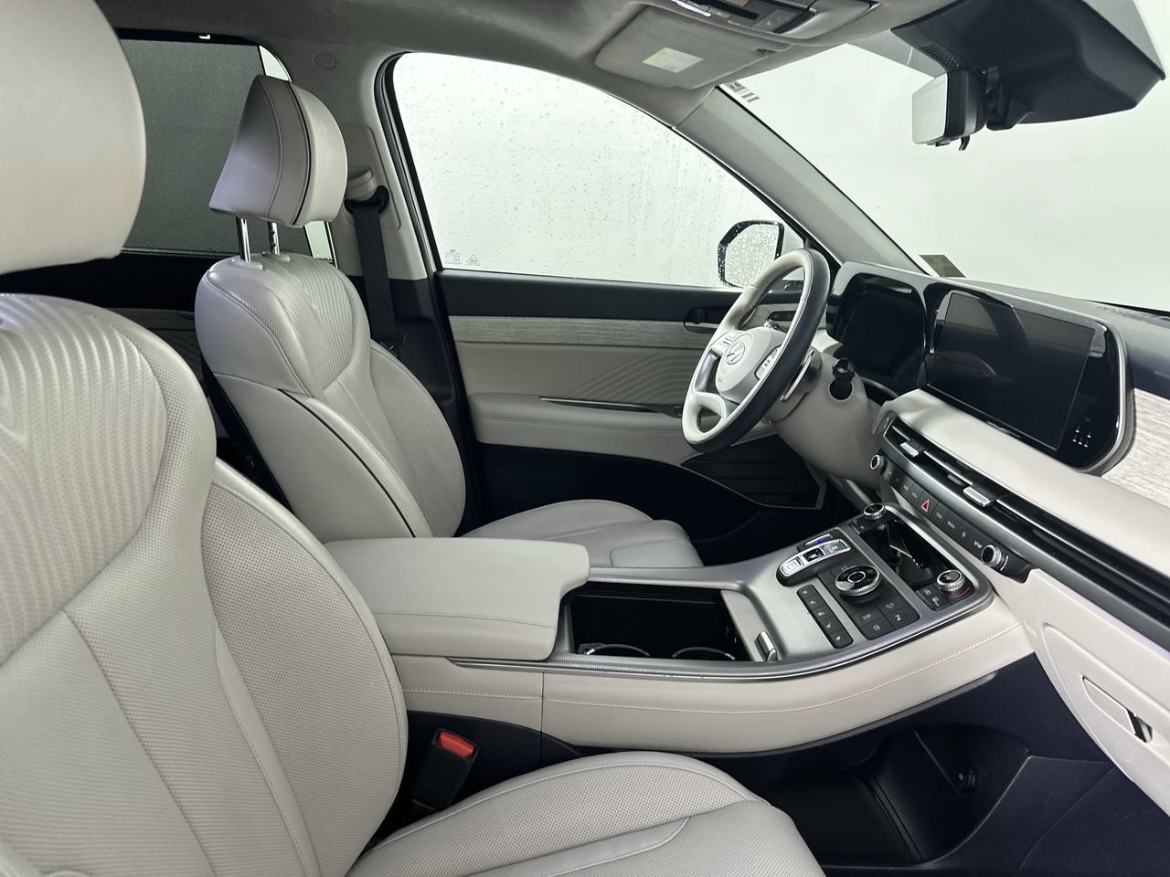 Used 2025 Hyundai Palisade Calligraphy AWD/4WD image 12