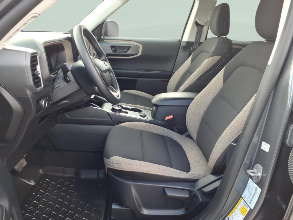 Used 2025 Ford Bronco Sport Big Bend AWD/4WD image 14