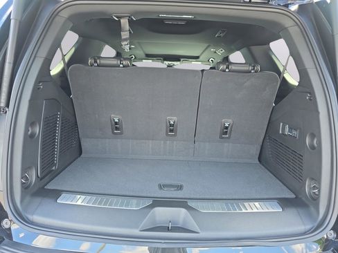 Used 2026 Chevrolet Tahoe Premier w/ Sun And Tow Package image 19