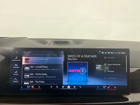 Used 2026 BMW X7 xDrive40i w/ Executive Package image 15