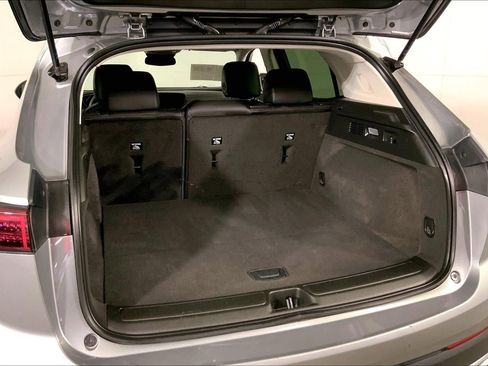 Used 2025 Buick Envision Preferred image 4