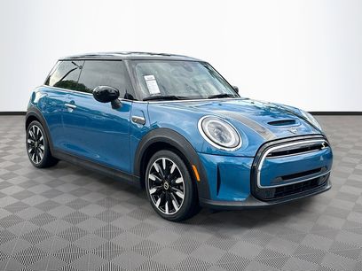 Used 2024 MINI Cooper SE