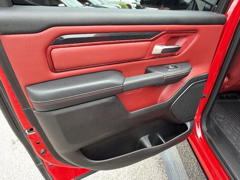 Used 2019 RAM 1500 Rebel w/ Rebel Level 2 Equipment Group AWD/4WD image 22