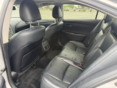 Used 2012 Lexus ES 350 image 24