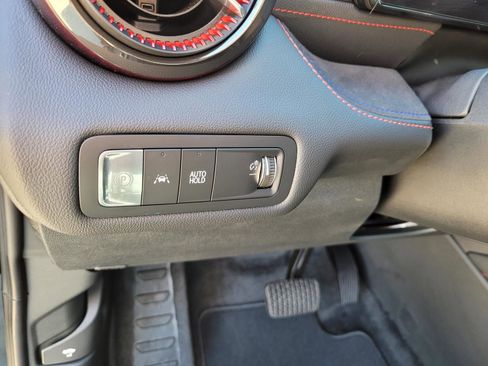 New 2026 Chevrolet Blazer EV RS w/ Super Cruise Package image 19