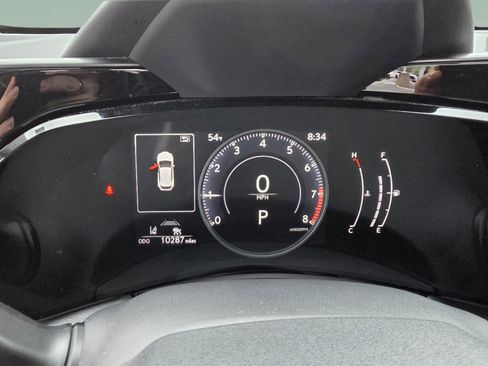 Certified 2025 Lexus NX 250 FWD w/ Premium Package image 15