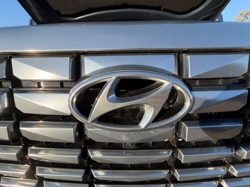 Used 2024 Hyundai Palisade Calligraphy image 23