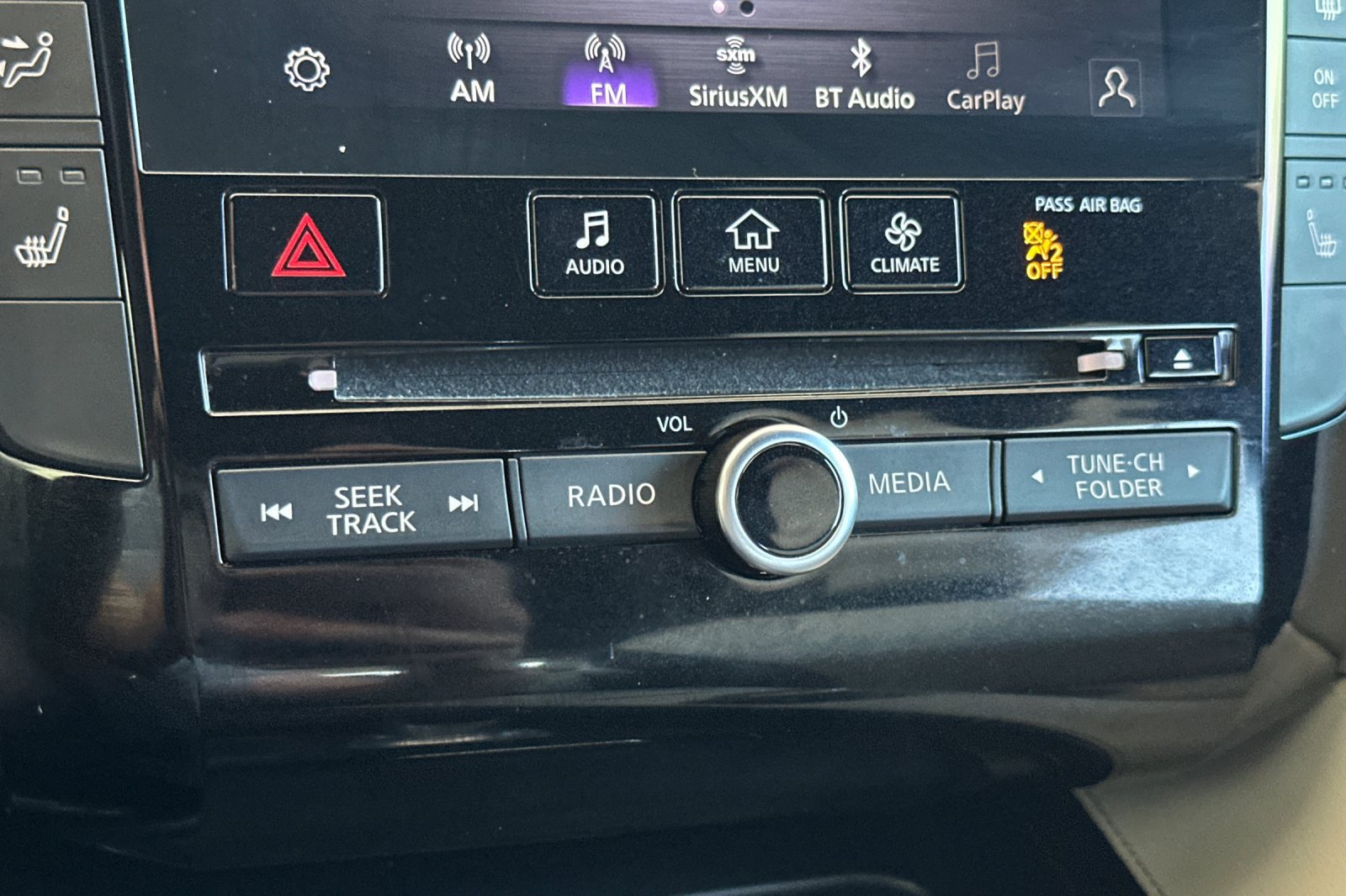 Certified 2023 INFINITI QX55 Luxe w/ Cargo Package AWD/4WD image 30