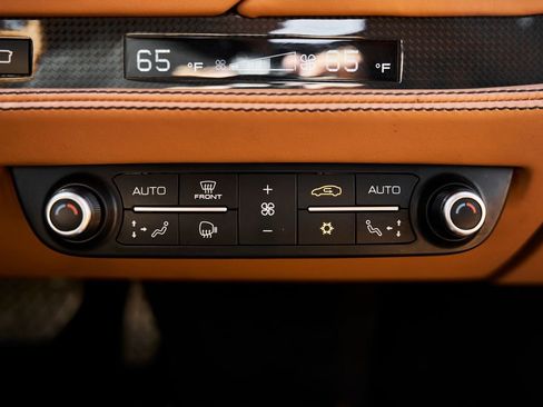 Used 2020 Ferrari F8 Tributo image 73