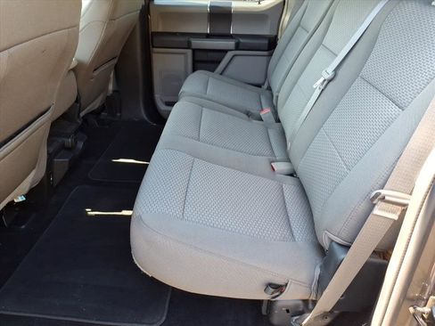 Used 2019 Ford F150 XLT w/ Equipment Group 301A Mid image 13