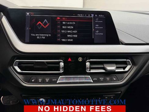 Used 2020 BMW 228i xDrive Gran Coupe w/ M Sport Package image 23