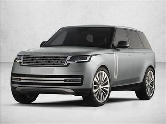 Used 2023 Land Rover Range Rover SE video 1