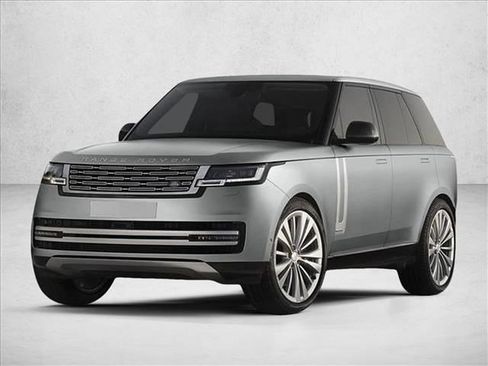 Used 2023 Land Rover Range Rover SE image 1