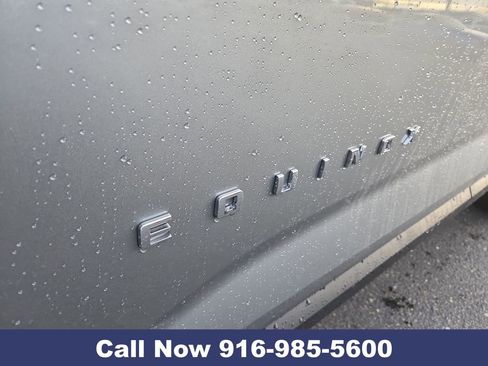 New 2026 Chevrolet Equinox LT image 36