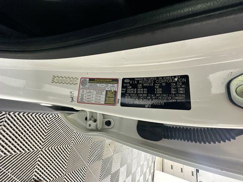 Used 2016 Kia Soul image 12