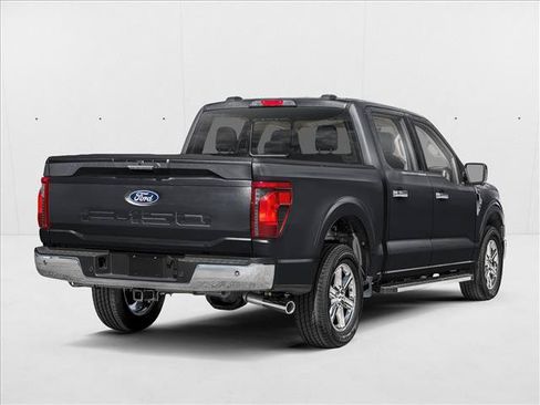New 2026 Ford F150 XLT AWD/4WD image 2