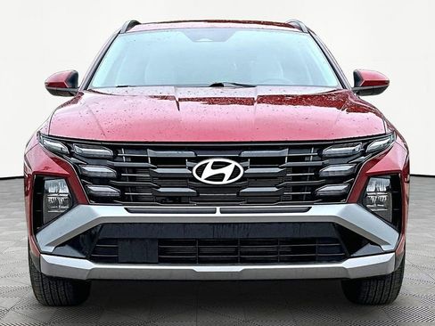 Used 2025 Hyundai Tucson SEL FWD image 3