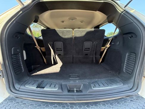 Used 2012 Dodge Durango Citadel w/ Trailer Tow Group IV AWD/4WD image 17
